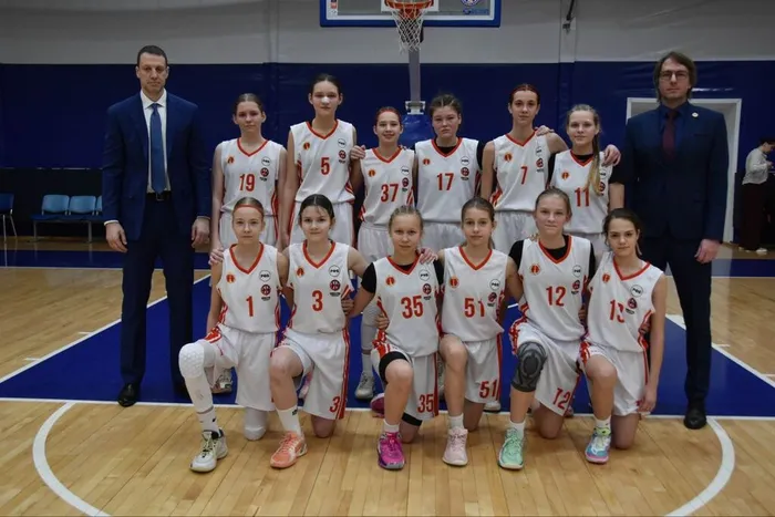девушки 2013