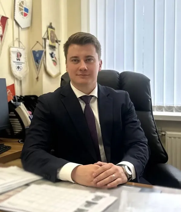 Воронин